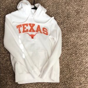 Texas Longhorns hoodie